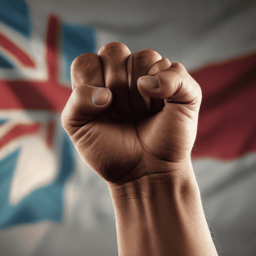 Illustration of Tabuya calls for community support in worldwide 16 Day of Activism campaign