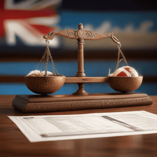 Illustration of Tabuya given a chance to make her case before the PAP disciplinary committee