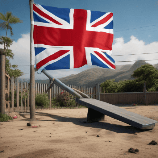 Illustration of Tagi, kaci mai veikau