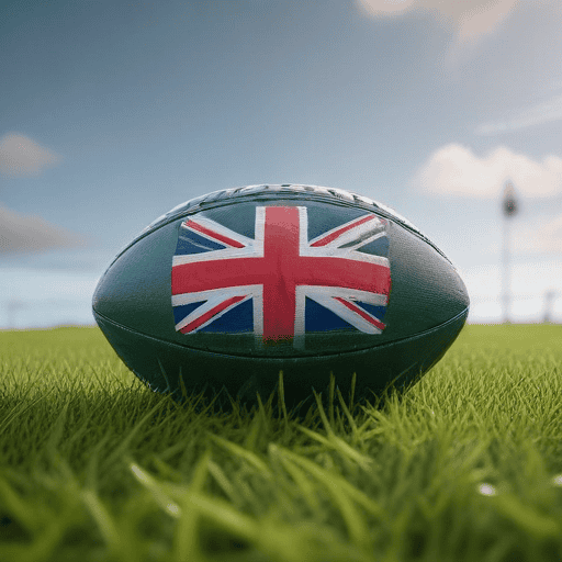 Illustration of Tamanivalu scores in 50th appearance