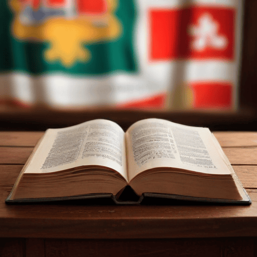 Illustration of Tamil classes to preserve culture