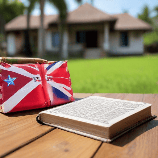 Illustration of Tamil language teaching returns to Fiji after 80 years