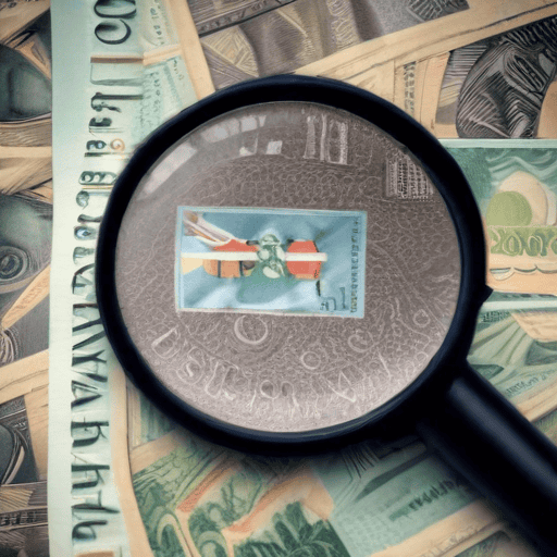 Illustration of Taskforce to investigate ‘unexplained wealth’