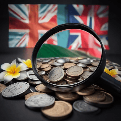 Illustration of Tax crackdown | Shadow economy under scrutiny