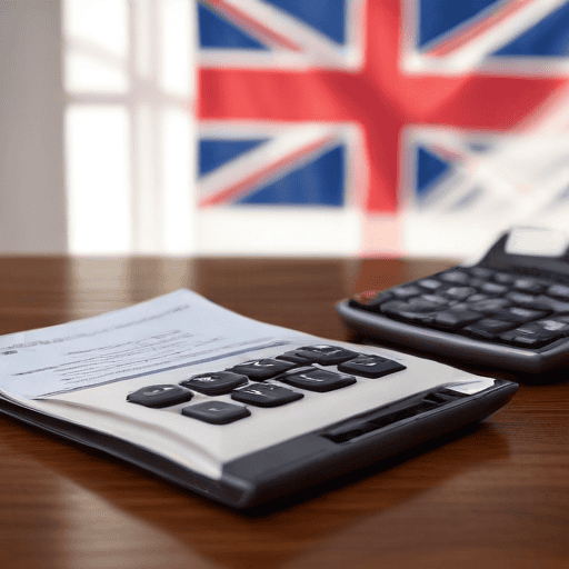 Illustration of Tax crackdown | Shadow economy under scrutiny