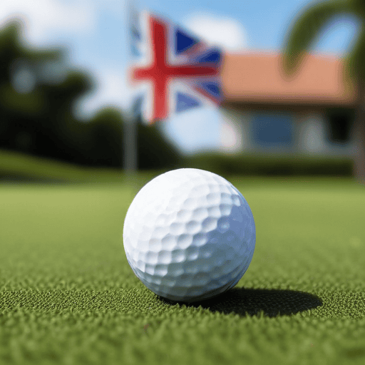 Illustration of Telecom Fiji Charity Golf Tournament Raises over $33,000 for Fiji Cancer Society