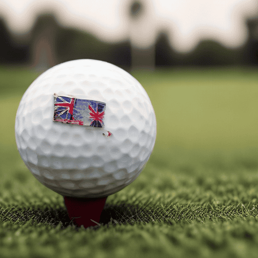 Illustration of Telecom Fiji Charity Golf Tournament Raises over $33,000 for Fiji Cancer Society