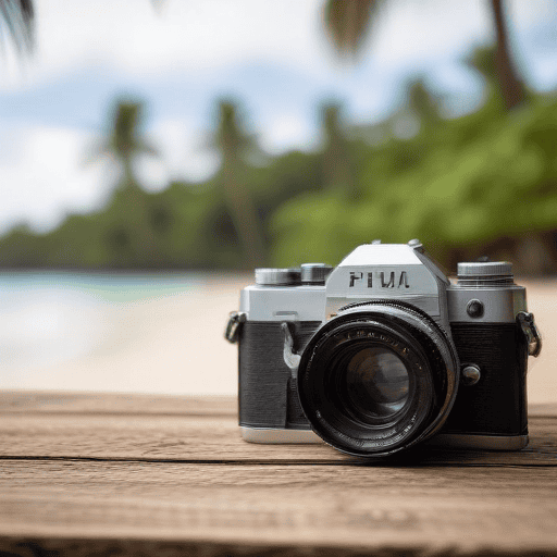 Illustration of These individuals are harmful to the image of Fiji as a tourist destination – DPM Gavoka