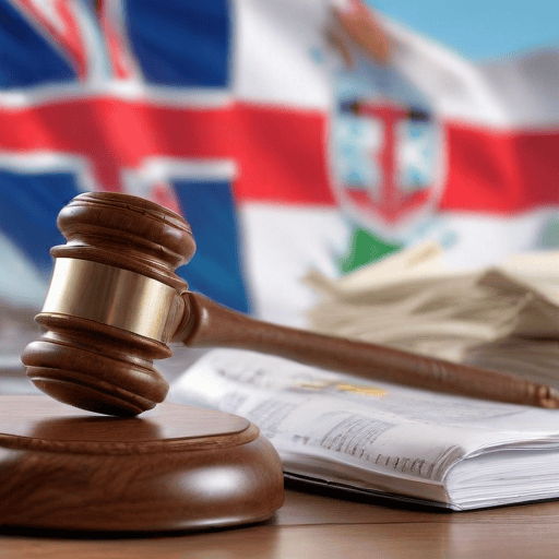 Illustration of These individuals are harmful to the image of Fiji as a tourist destination – DPM Gavoka