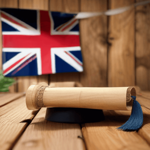 Illustration of Thousands of FNU Students to Graduate Today