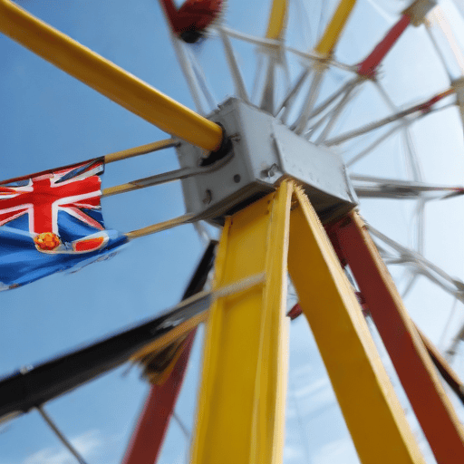 Illustration of Tighten laws on amusement rides: Lal