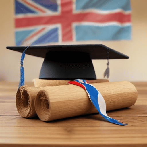 Illustration of Tokalauvere reflects on overcoming challenges to graduate