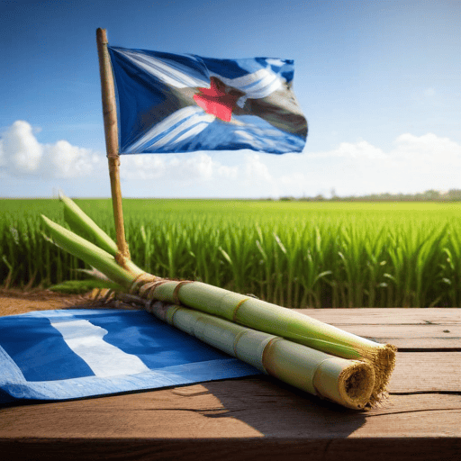 Illustration of Toso Vinaka na Bisinisi ni Yaqona