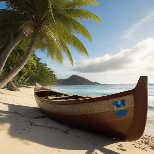 Illustration of Tourism body to empower indigenous