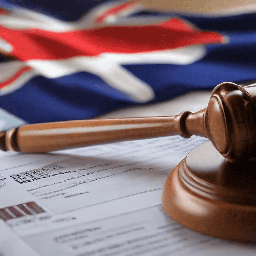 Illustration of Trial date set for alleged wife killer