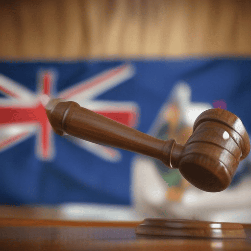 Illustration of Tuisawau questions Lal’s ability to think rationally