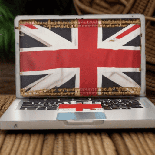 Illustration of University of Fiji Leads with Innovation in iTaukei Studies