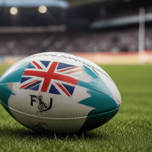 Illustration of Upcoming halfback plans to make move