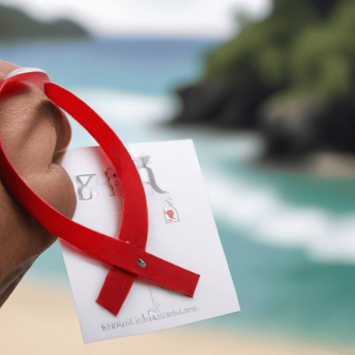 Illustration of VIOLENCE AGAINST WOMEN AND GIRLS AND HIV/AIDS – A DEADLY LINK