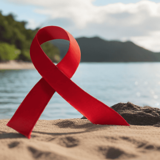 Illustration of VIOLENCE AGAINST WOMEN AND GIRLS AND HIV/AIDS – A DEADLY LINK