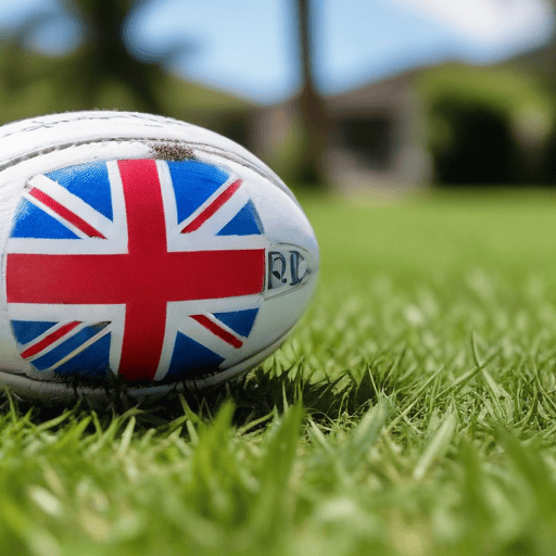 Illustration of Vanua support drives St Teresa Naba’s success