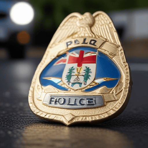 Illustration of Vehicle Owner Questioned Over Fatal Accident