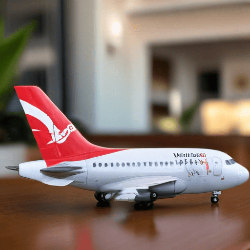 Illustration of Virgin Australia “incident” sees three crew members confined to Nadi hotel