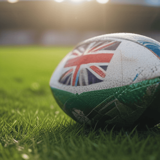 Illustration of Vunibola Backs Kolinisau’s Leadership of Fiji 7s