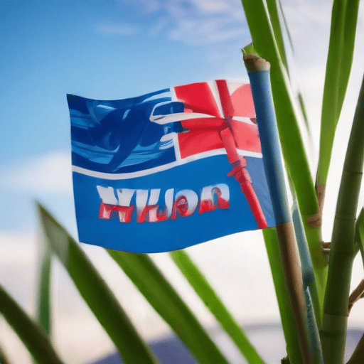 Illustration of Westpac celebrates CEO’s 40 years of service