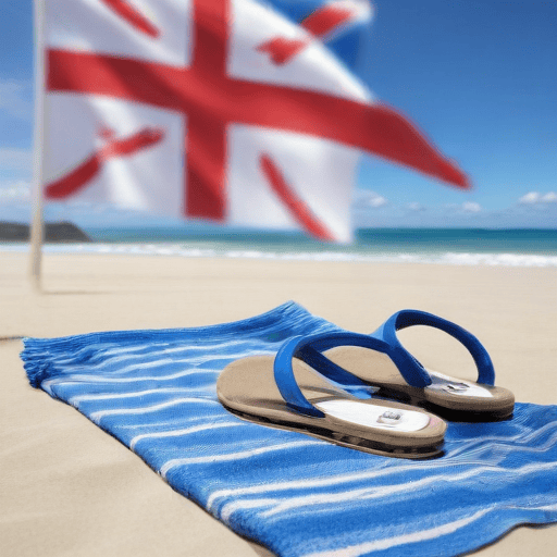 Tourists Demand Clean Beaches: Is Fiji Listening?