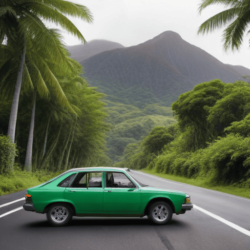 Illustration of Youth dies whilst driving with no license