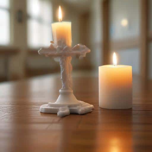 A Day of Hope: Families Unite for Good Friday at St Giles Hospital