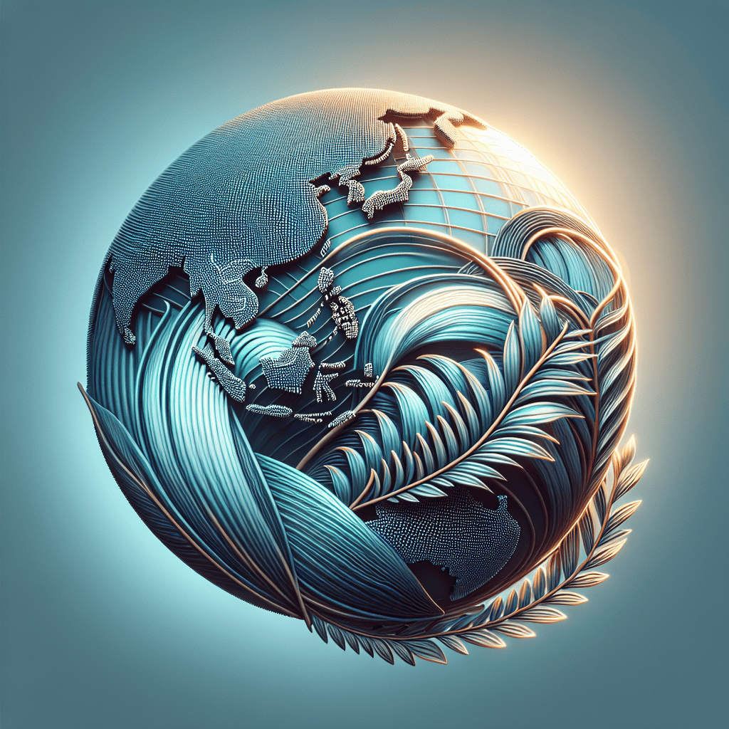 A Global Farewell: Honoring George “Fiji” Veikoso’s Legacy Live