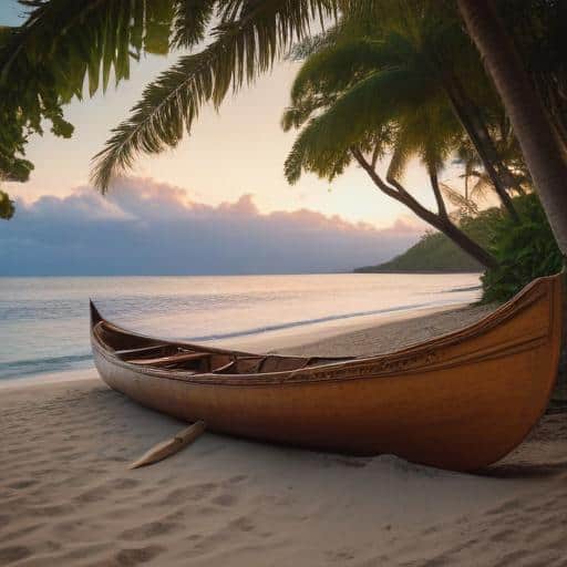 A Historic Transition: A Villager’s Journey from Past to Present in Fiji