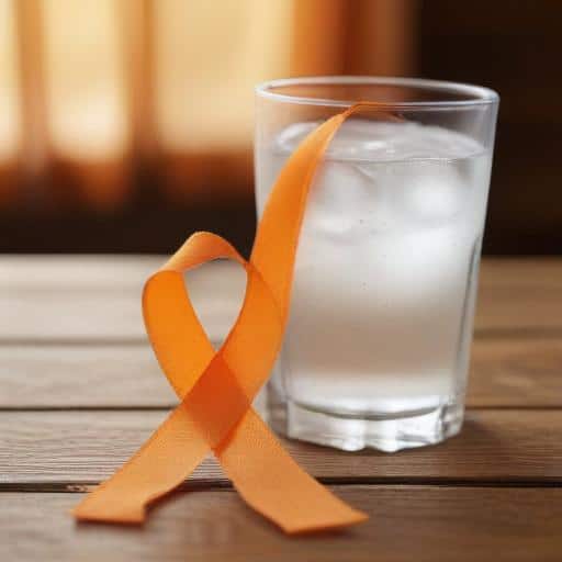 A Journey of Resilience: Julia Whippy's Fight Against Lupus and the Need for Change in Healthcare