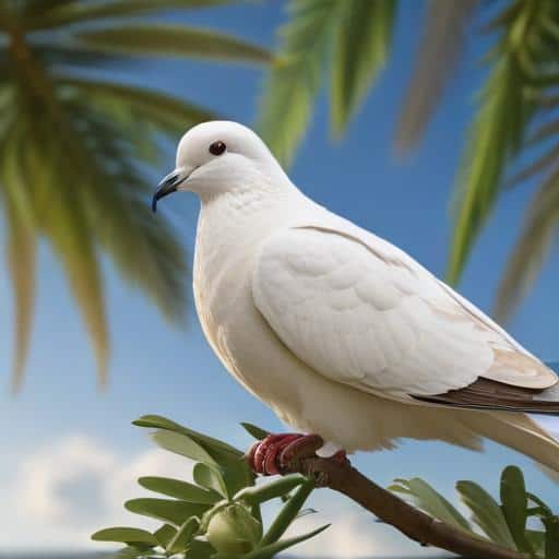 A Legacy of Compassion: Remembering Pope Francis's Impact on Oceania