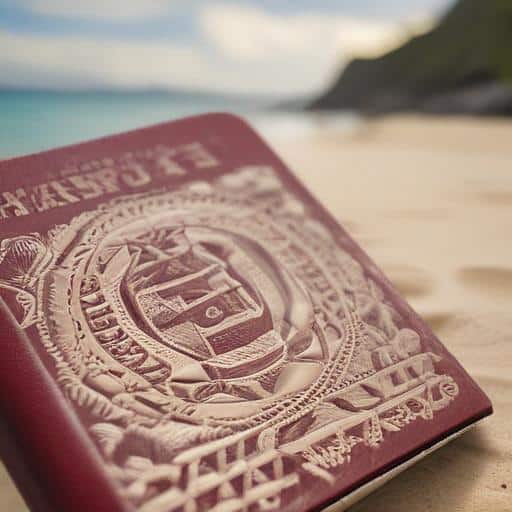 A Visa-Free Future: Fiji's Vision for Pacific Unity