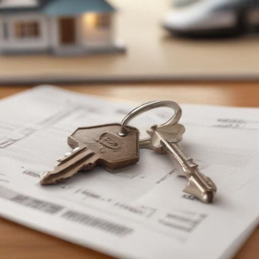 Affordable Homeownership Awaits: New Lending Rates Unveiled for Low-Income Families