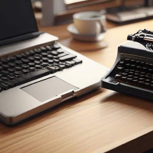 AI in Journalism: Balancing Innovation and Ethics