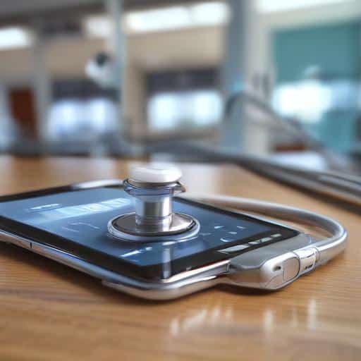 AI Revolutionizes Healthcare: A New Era of Patient Care Emerges