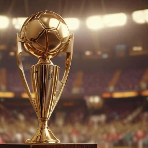 Al-Hilal Shines in Club World Cup: A New Era for Middle Eastern Football?