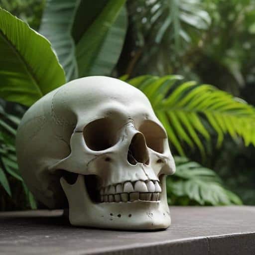 Ancestors Reunited: The Return of Lost Skulls to Papua New Guinea