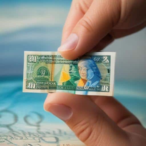 ANZ Bank Boosts Pacific Operations with $2 Billion Government Guarantee