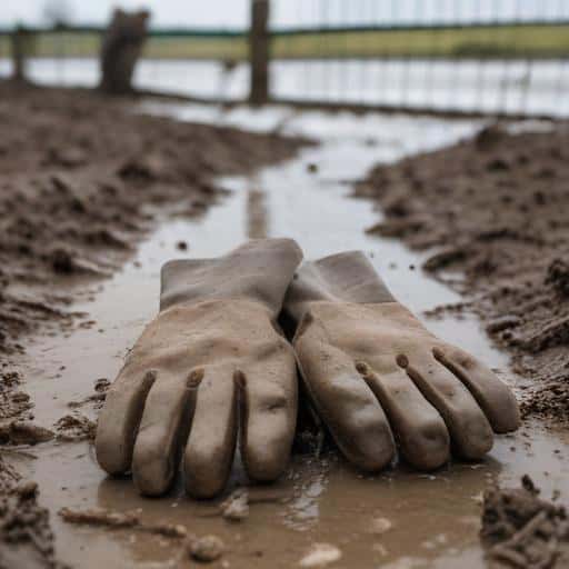 Argentina's Flood Crisis: A Sea of Challenges for Farmers