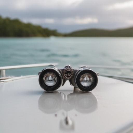 Armed Yacht Interception Sparks Security Concerns in Fiji