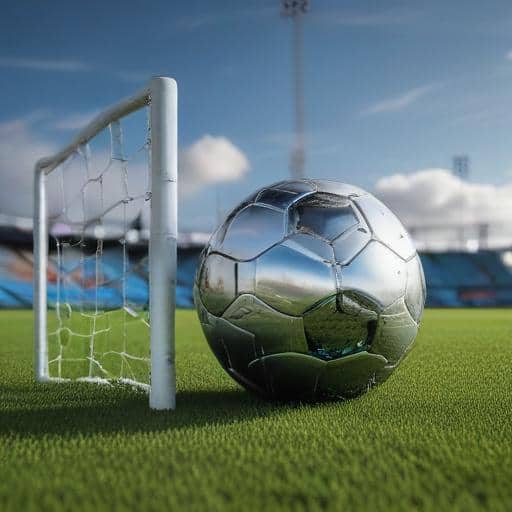 Arsenal's Historic Triumph: Champions League Glory Beckons!