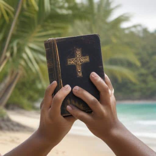 Assemblies of God Fiji Highlights Local-Church Empowerment and Community Impact