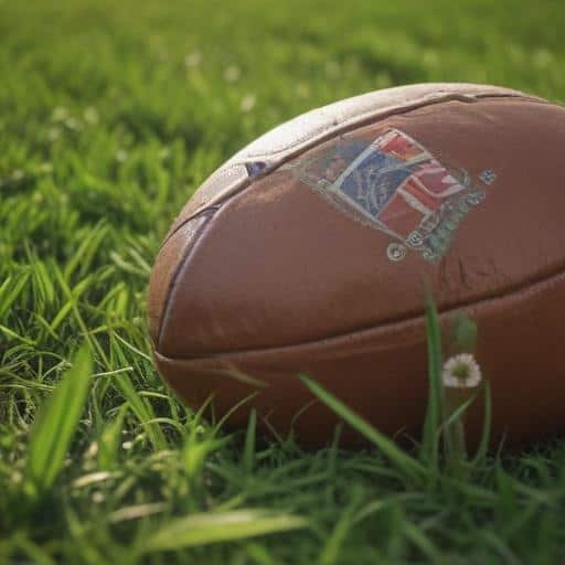 Aumua's Rugby Journey: Will He Choose to Represent Fiji?