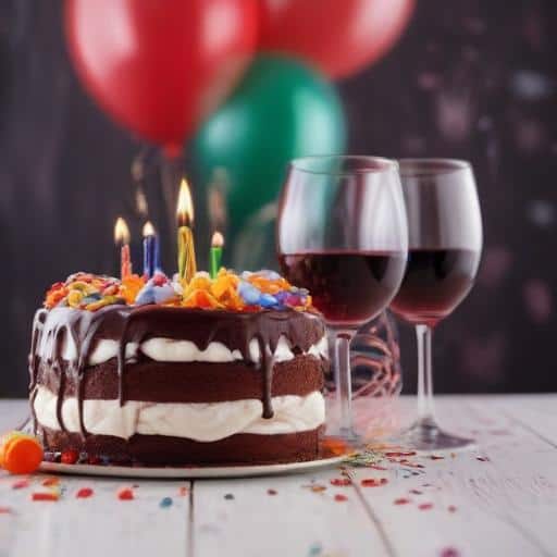 Aunt's Party Goes Wrong: 23-Month-Old Nephew Given Alcohol