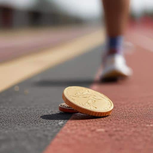 Aussie Teen Takes Sprinting World by Storm: Is He the Next Usain Bolt?